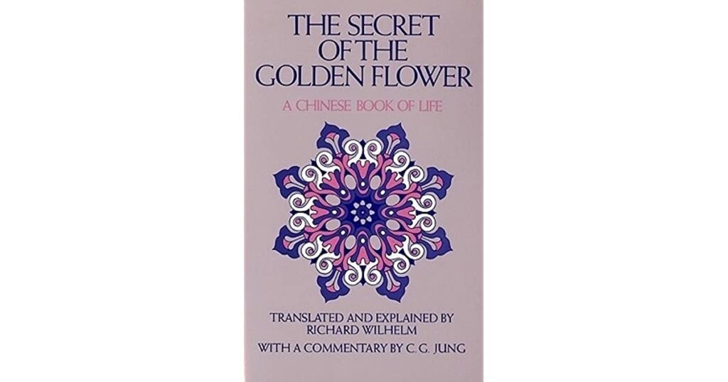 The Secret Of The Golden Flower